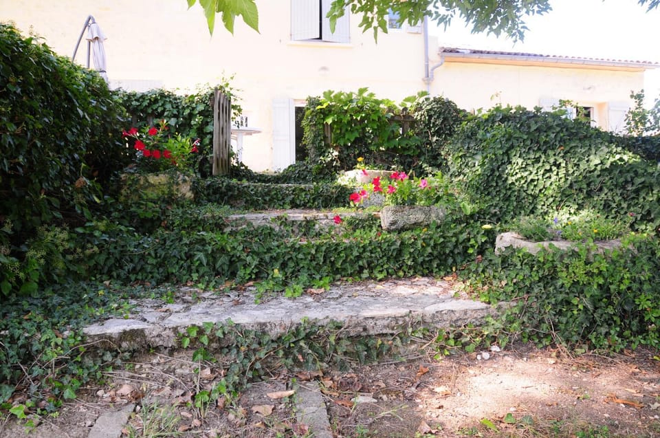 La Métairie près de Bordeaux House in Nouvelle-Aquitaine
