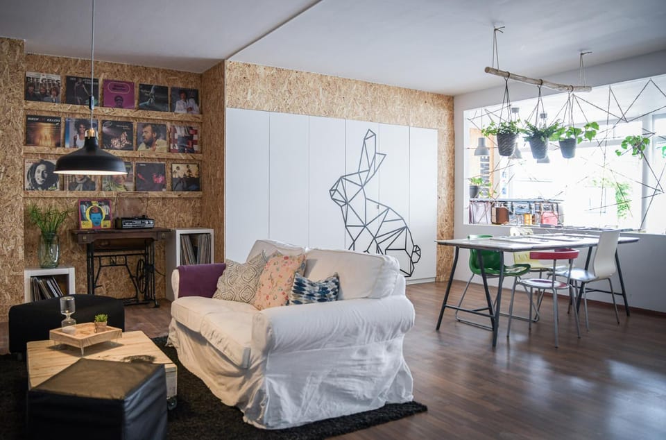 Die Schlummerkiste Bed and Breakfast in Rhein-Hunsrück-Kreis