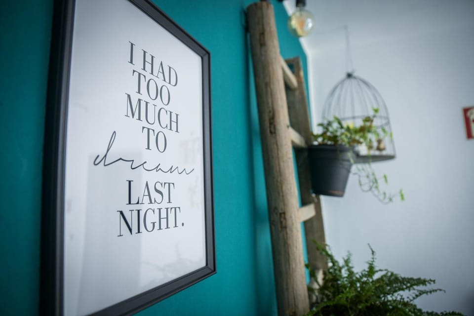 Die Schlummerkiste Bed and Breakfast in Rhein-Hunsrück-Kreis
