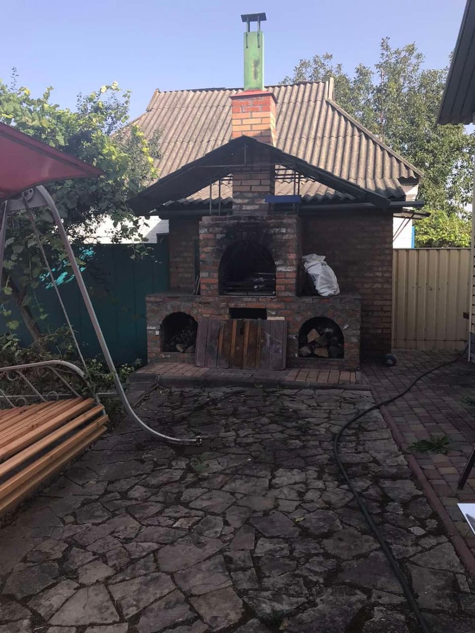 Spring, Day, Neighbourhood, Winter, Summer, BBQ facilities, Autumn, On site, Area and facilities, Seasons