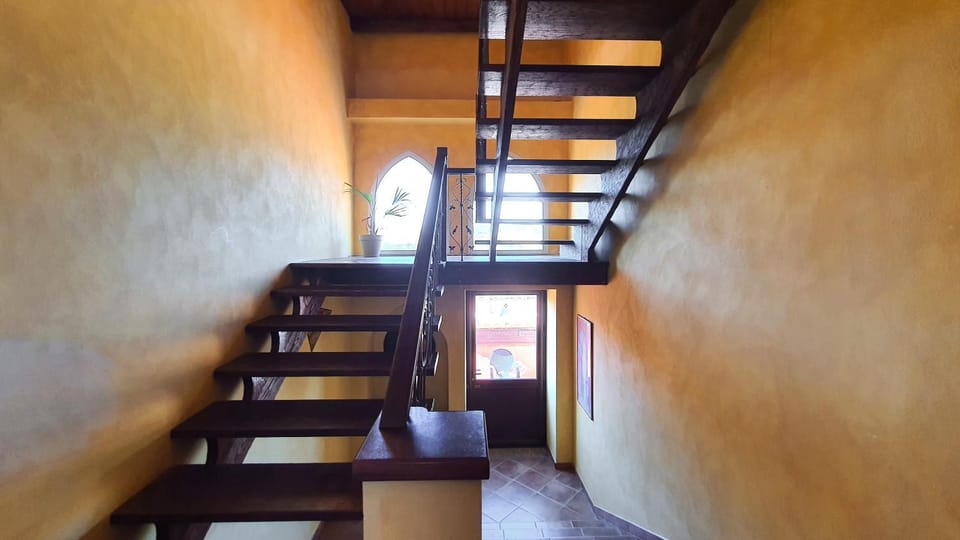 Casa Ginestra - Gonnesa Apartment in Sardinia