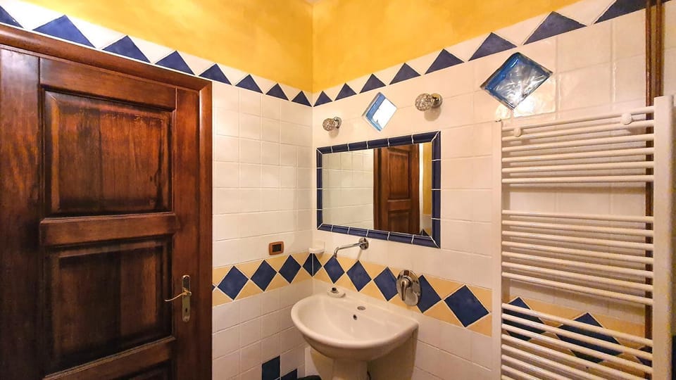 Casa Ginestra - Gonnesa Apartment in Sardinia