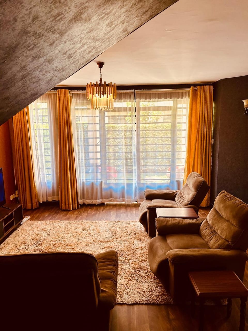 Pleasant Nest Homestay near JKIA Airport and SGR Station Nairobi Vacation rental in Nairobi
