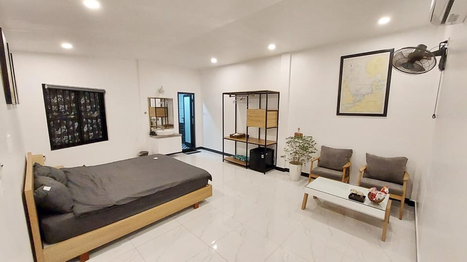 Robin House Vacation rental in Laos