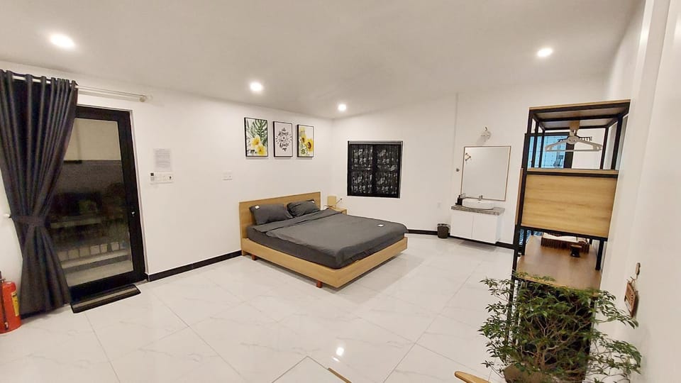 Robin House Vacation rental in Laos