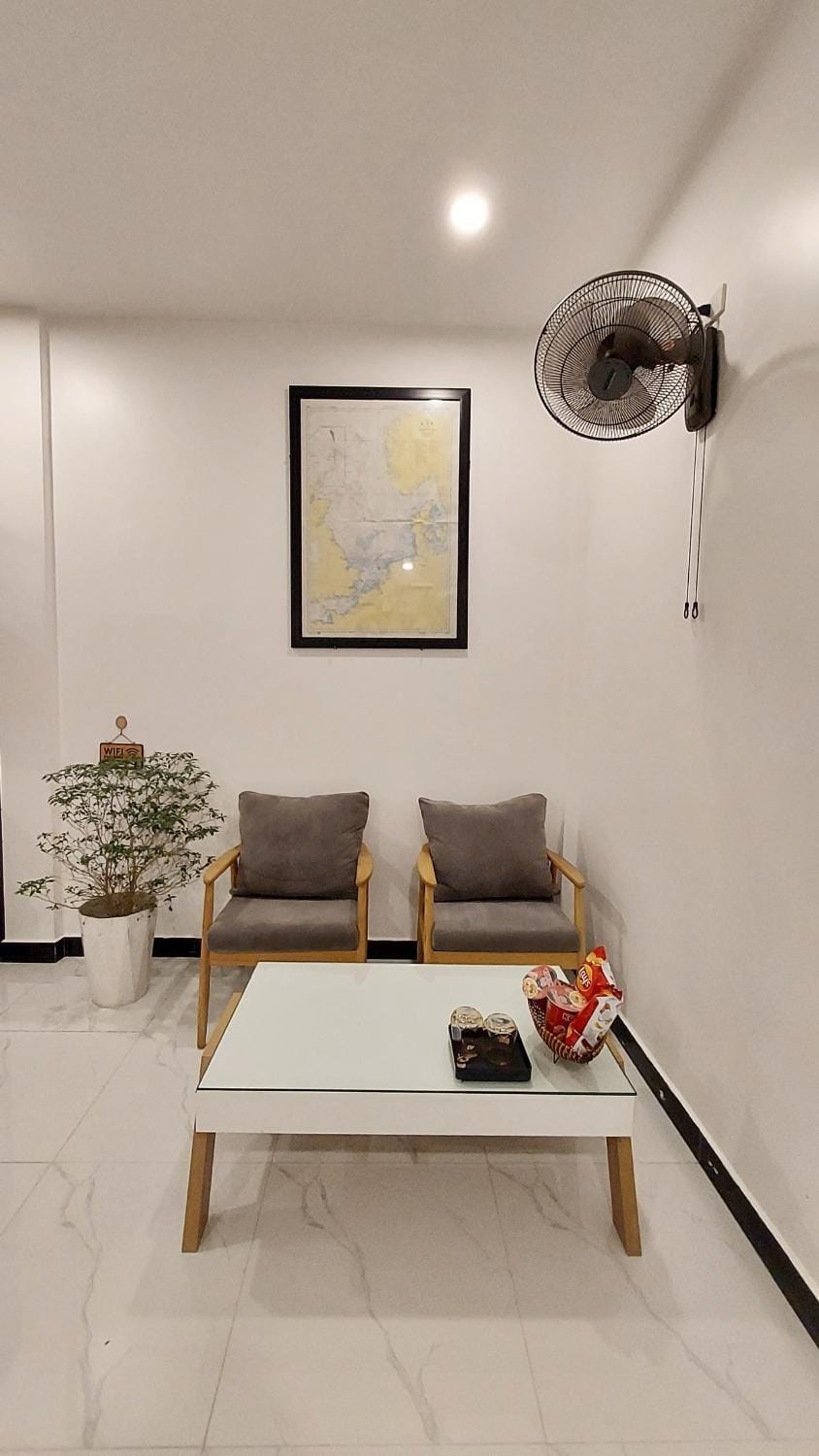 Robin House Vacation rental in Laos