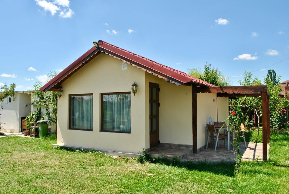 Balcony/Terrace, Bedroom