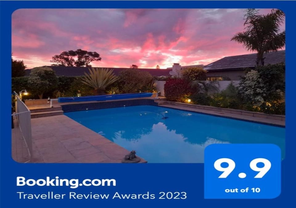 Sunset, Certificate/Award