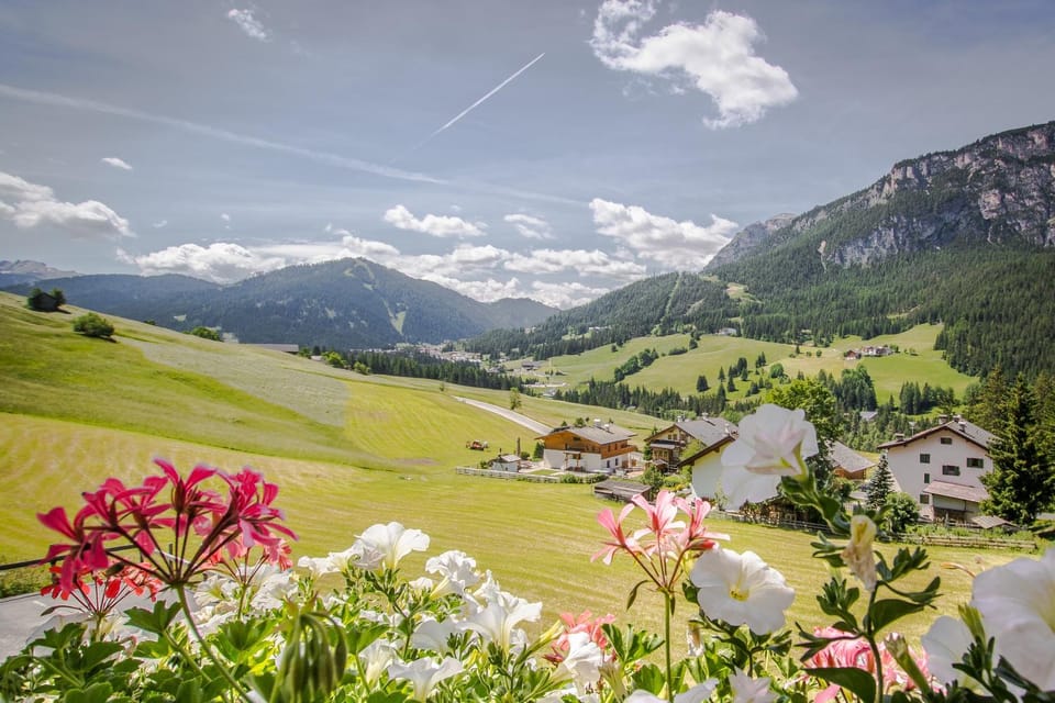 Niciora Apartment in Trentino-South Tyrol