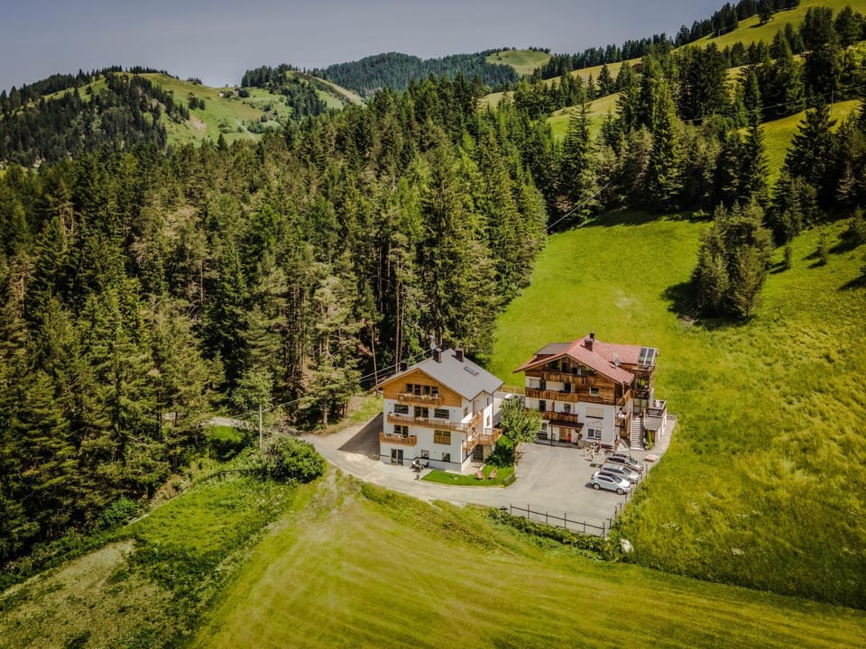 Niciora Apartment in Trentino-South Tyrol