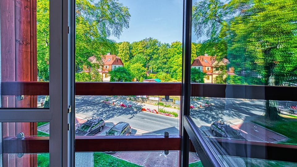 Apartament Studio Holiday Mountain Residence - 5D Apartamenty Apartment in Lower Silesian Voivodeship