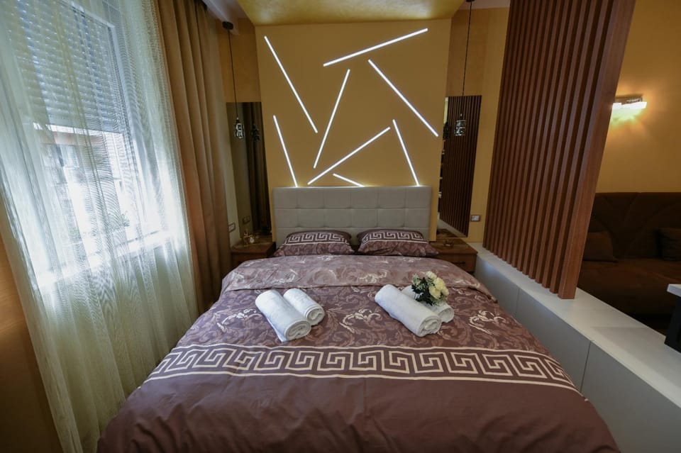 Bane Apartmani 2 Apartment in Serbia