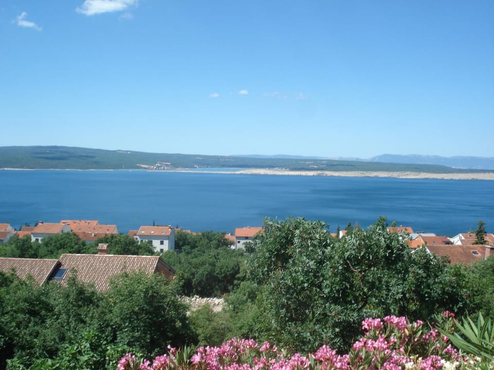 Day, Natural landscape, Sea view