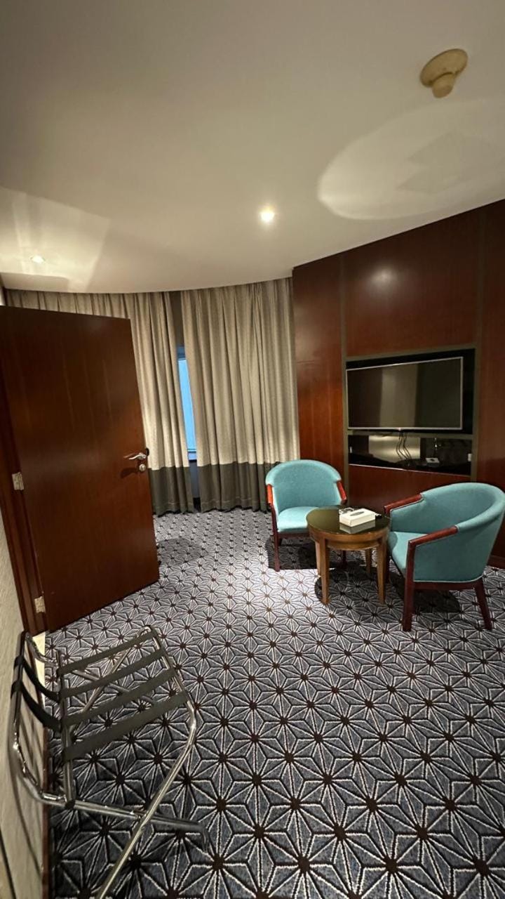 Versailles by Vieras Hotel Hotel in Dubai