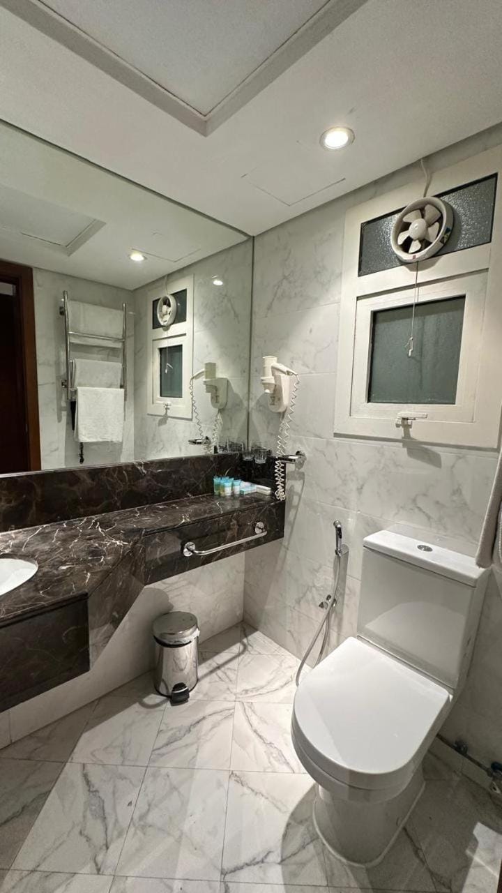 Versailles by Vieras Hotel Hotel in Dubai