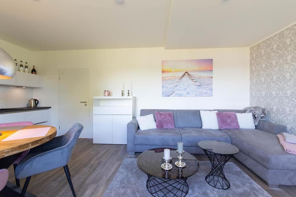 Ferienwohnung Sonnentanz Apartment in Timmendorfer Strand