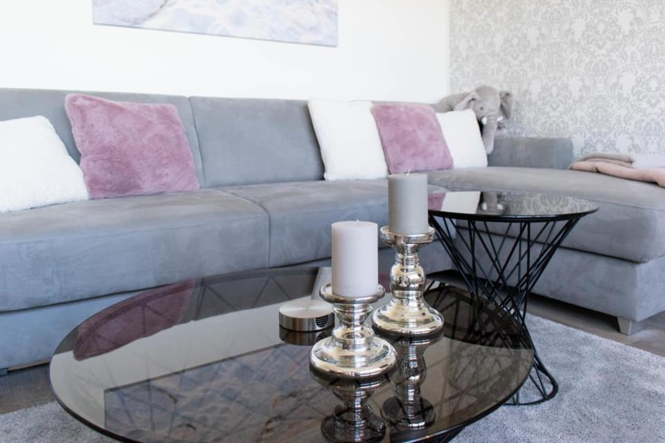 Ferienwohnung Sonnentanz Apartment in Timmendorfer Strand