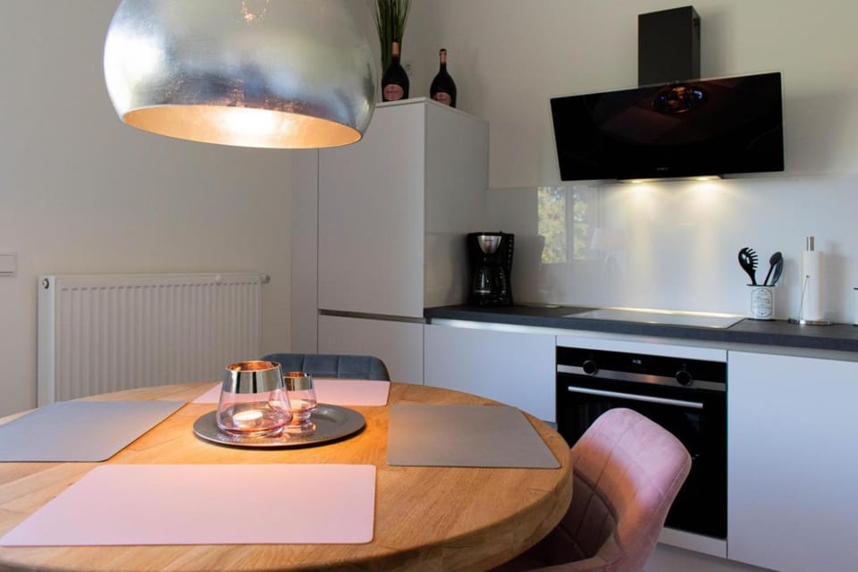 Ferienwohnung Sonnentanz Apartment in Timmendorfer Strand