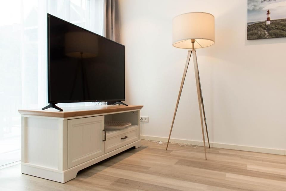 Ferienwohnung Strandstern Apartment in Scharbeutz