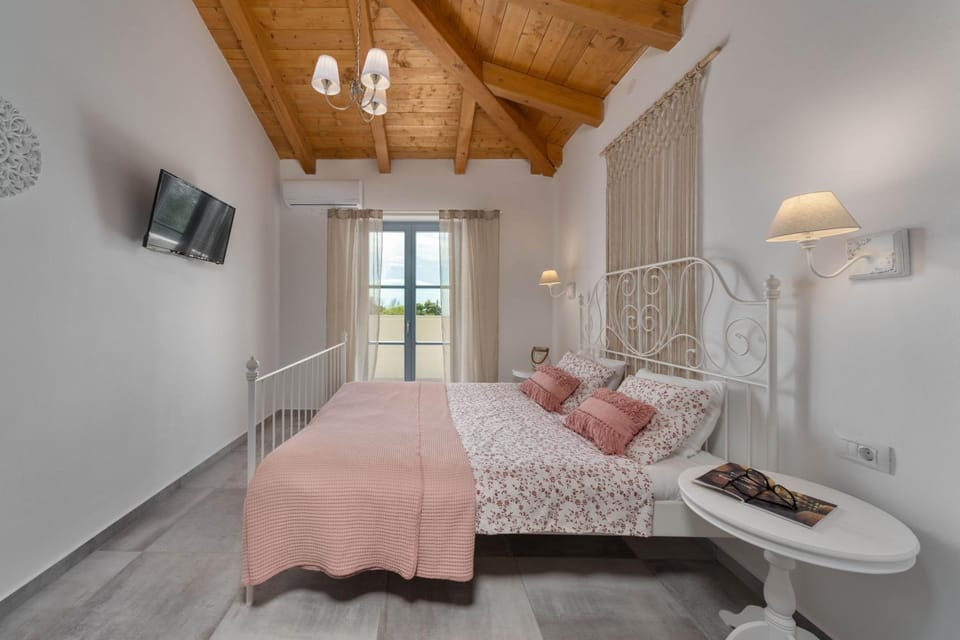 Villa Aria Istria Bed and Breakfast in Istria County