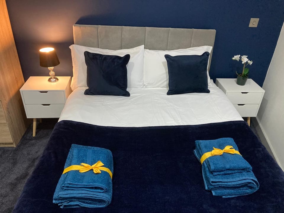 Doncaster Penthouse Inactive Apartment in Doncaster