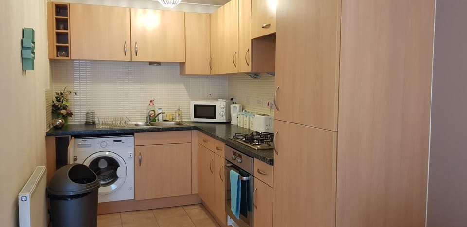 Sun Gardens Serviced Apartment Apartment in England
