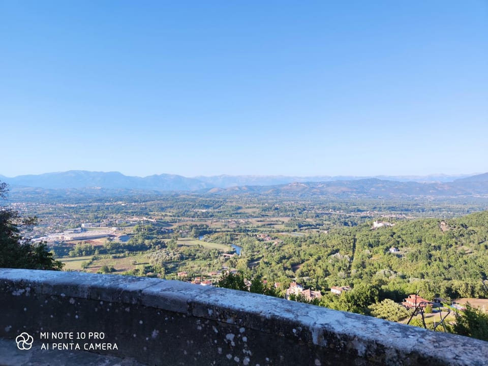 La Cantina di Giuliano Bed and Breakfast in Lazio