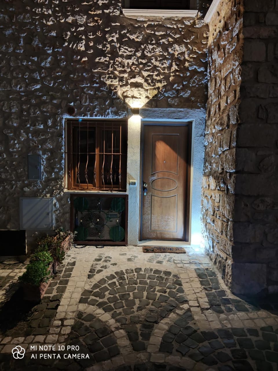 La Cantina di Giuliano Bed and Breakfast in Lazio