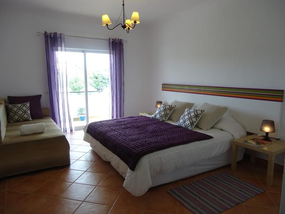 Villa Olive Villa in Loulé