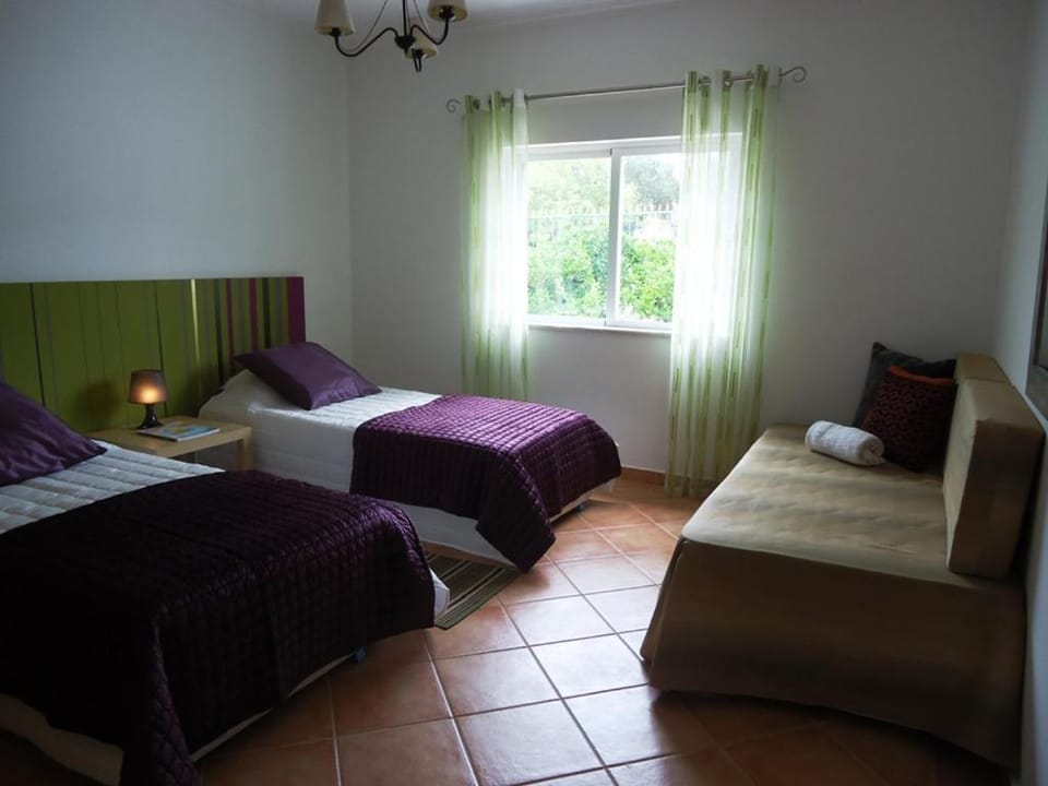 Villa Olive Villa in Loulé