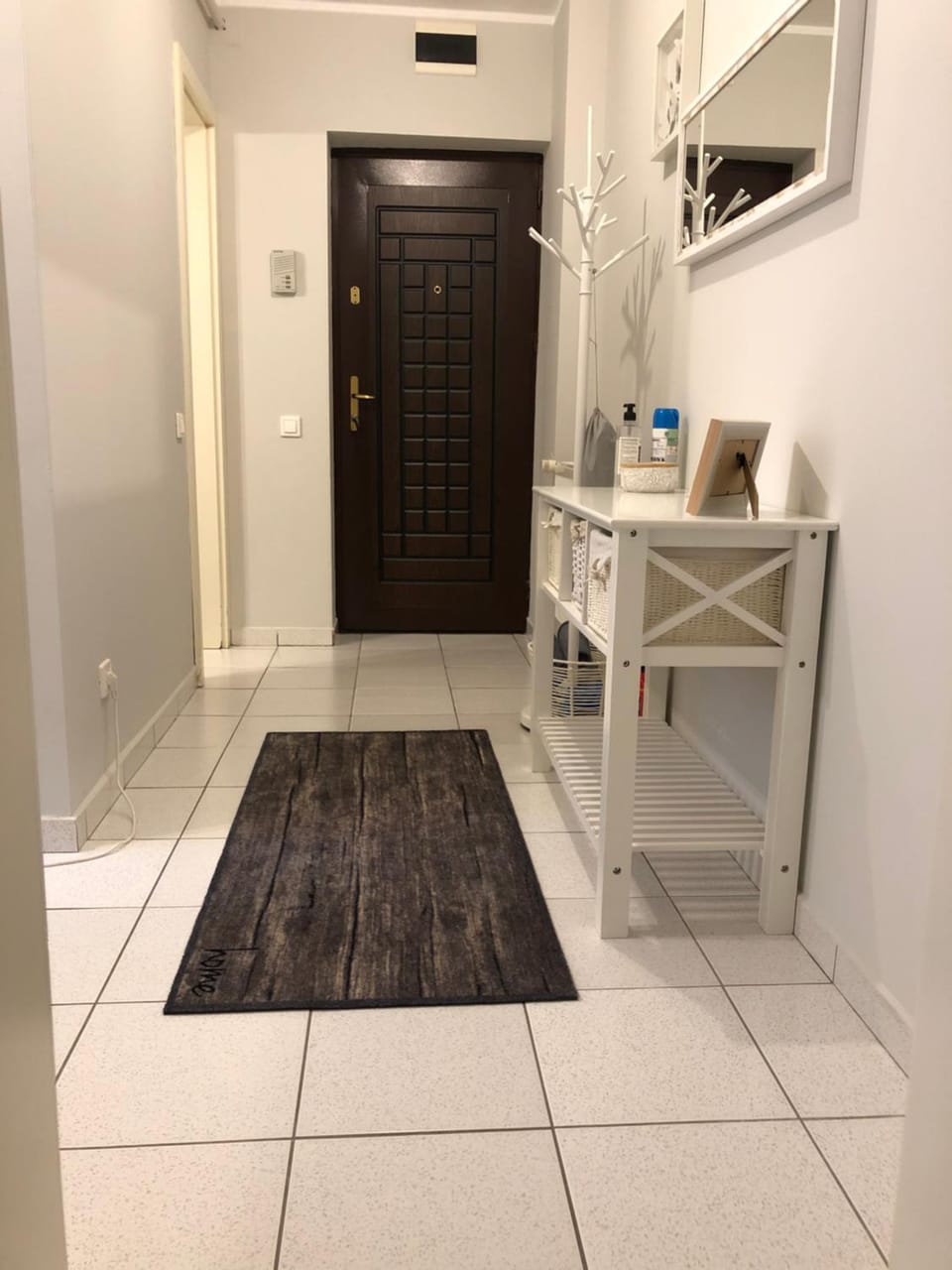 Maria Apartment in Timisoara