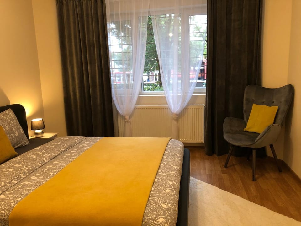 Maria Apartment in Timisoara