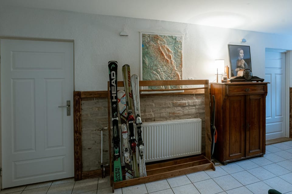 Dom Gościnny Tatra Nova Bed and Breakfast in Lower Silesian Voivodeship