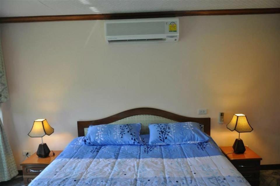 Suksabai Pool Villa Villa in Pattaya City