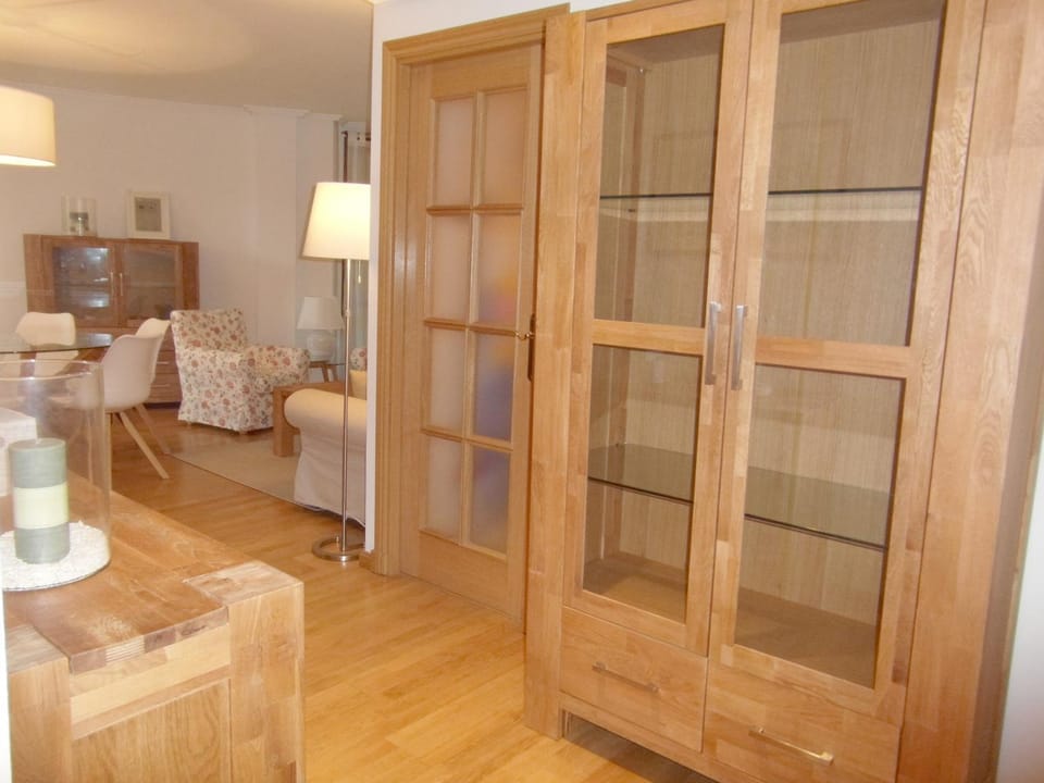 Living room, Lobby or reception, Photo of the whole room, Seating area