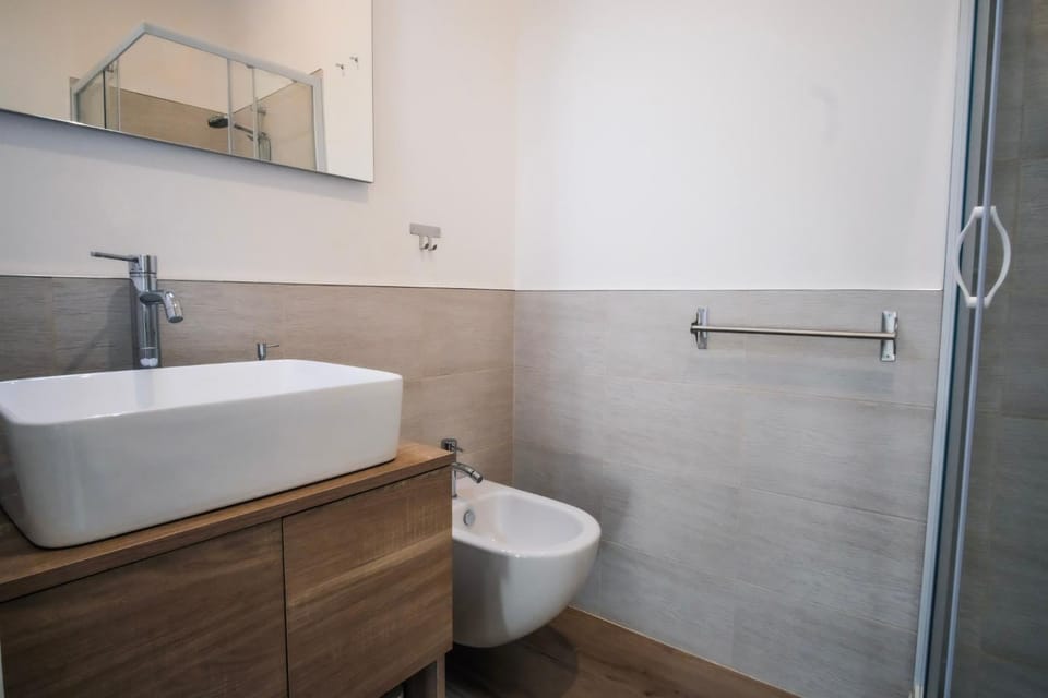 Rossani Suites&Aparts Apartment in Bari