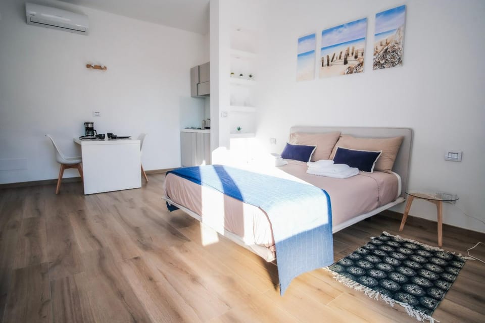 Rossani Suites&Aparts Apartment in Bari