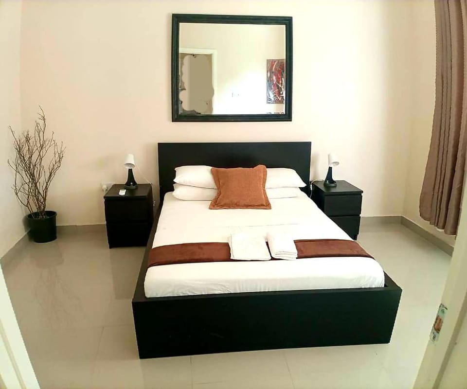 Portersville Private Lodge House in Freetown