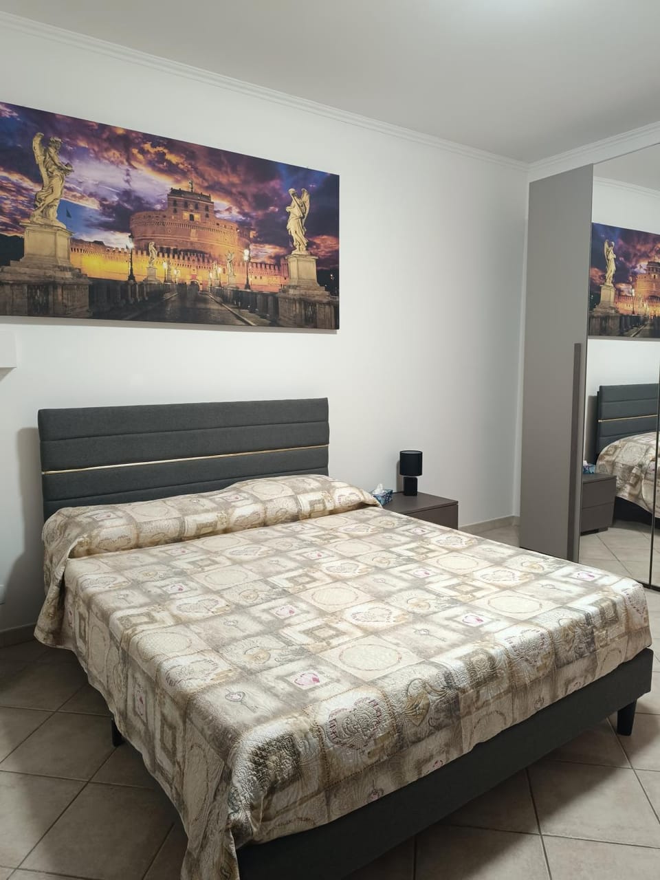 La depandance Vacation rental in Lazio
