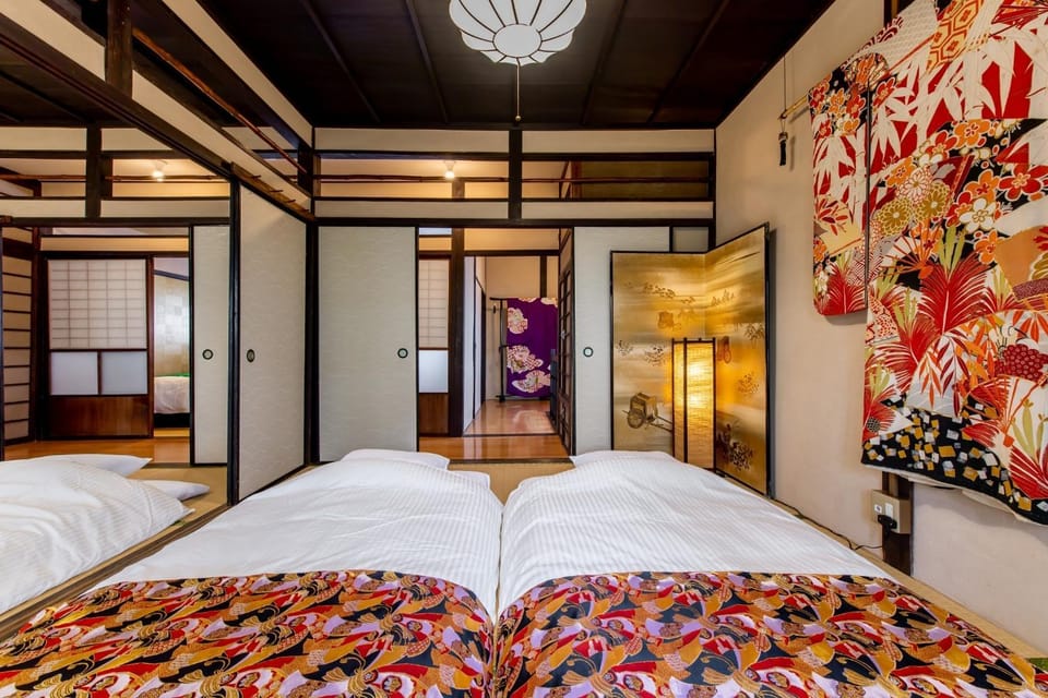 Oyado - Vacation STAY 92345 House in Japan