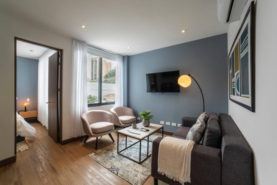 Communal lounge/ TV room, Living room