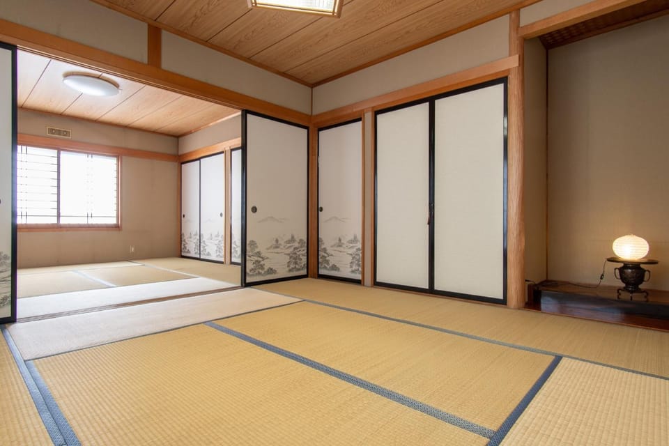 Guest house Fujinoyado Akebono - Vacation STAY 92428 House in Japan