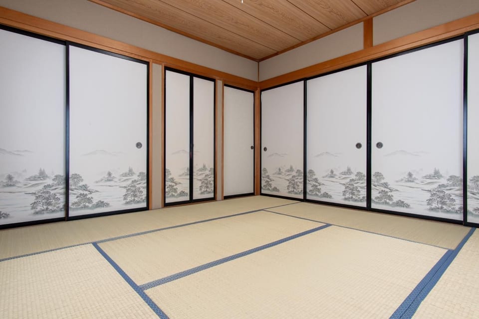 Guest house Fujinoyado Akebono - Vacation STAY 92428 House in Japan