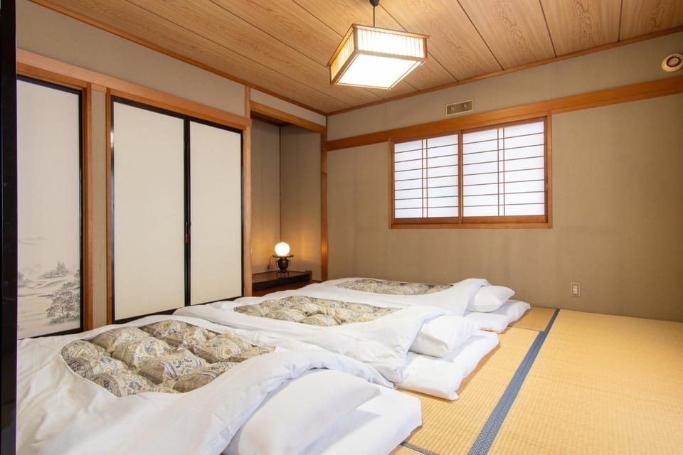 Guest house Fujinoyado Akebono - Vacation STAY 92428 House in Japan