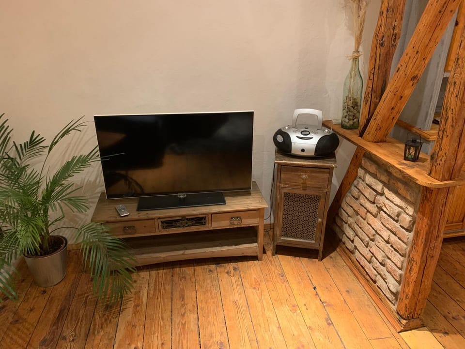 Zum Jandel Apartment in Boppard