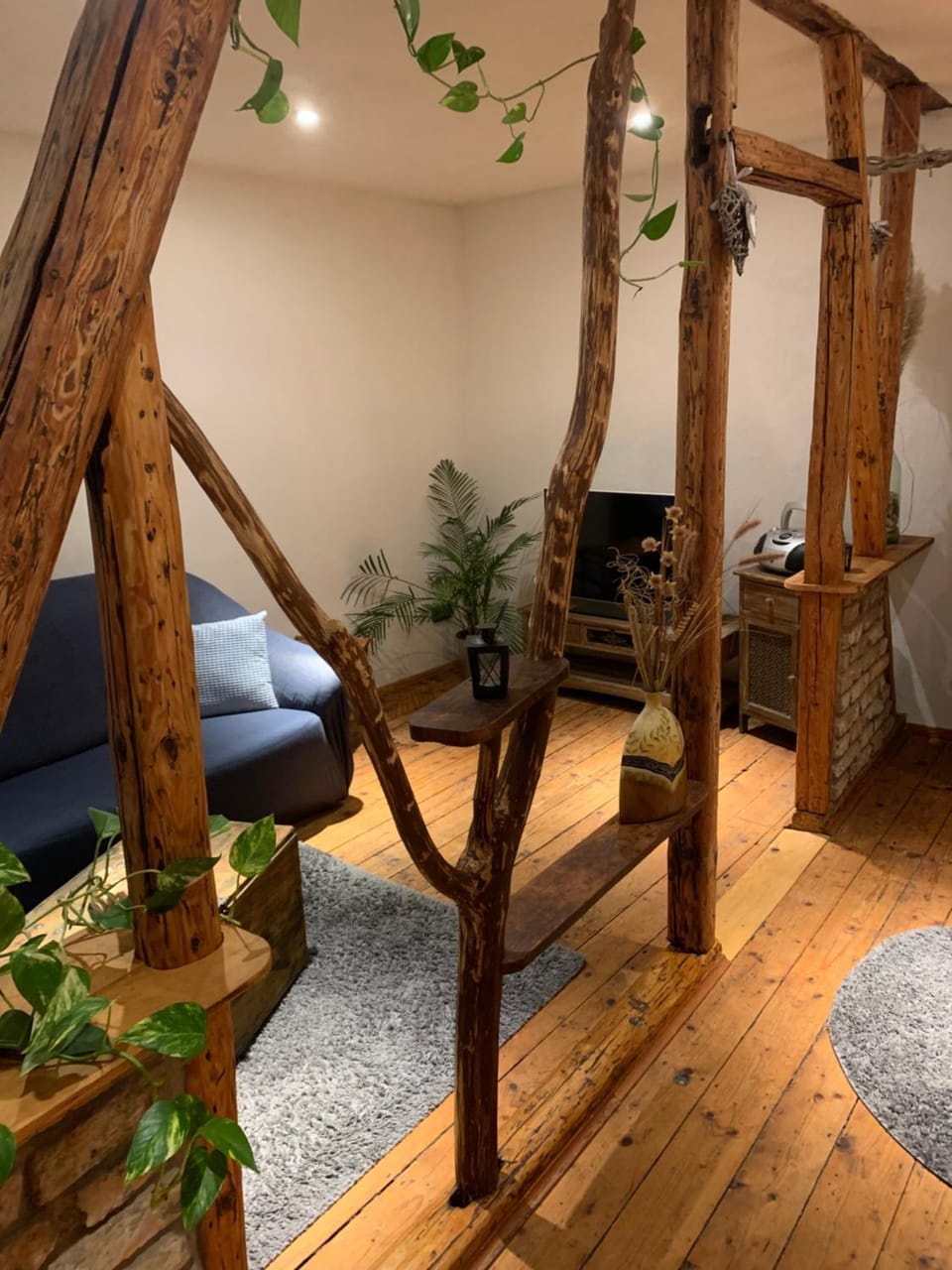 Zum Jandel Apartment in Boppard