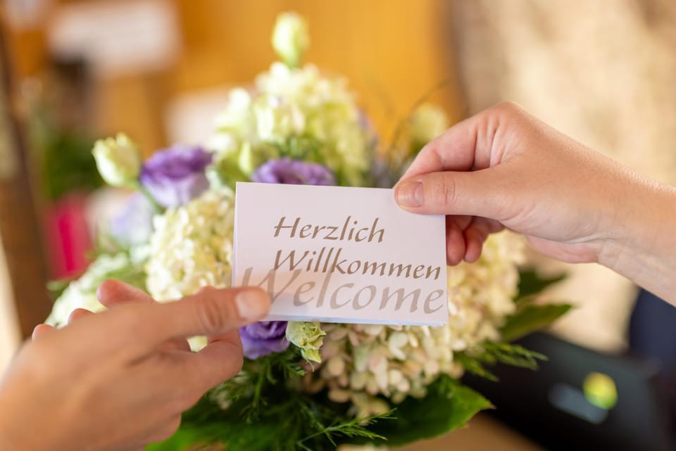 Das Alpl Resort Hotel in Styria