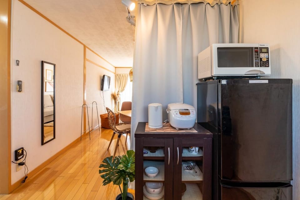 ASAHI HOUSE 2nd floor - Vacation STAY 92921 Apartment in Naha
