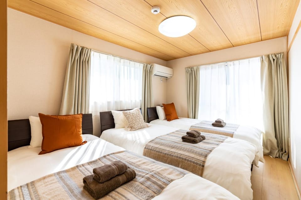 ASAHI HOUSE 2nd floor - Vacation STAY 92921 Apartment in Naha