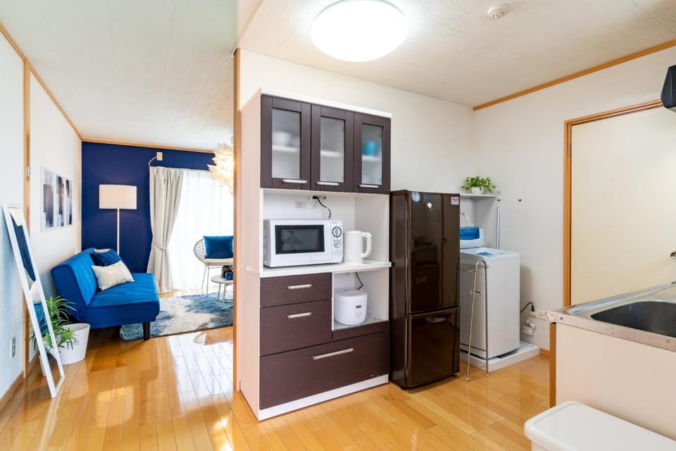 ASAHI HOUSE 2nd floor - Vacation STAY 92770 Apartment in Naha